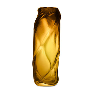 Water Swirl Vase