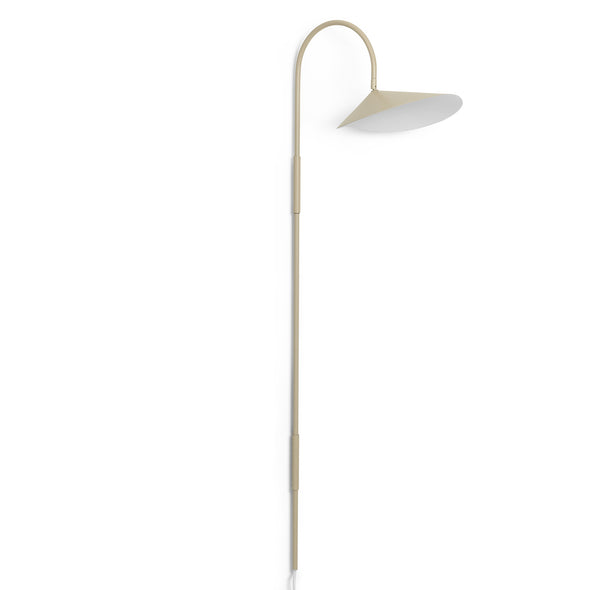 Arum Swivel Wall Lamp