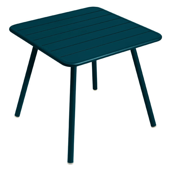 Luxembourg Square Outdoor Dining Table