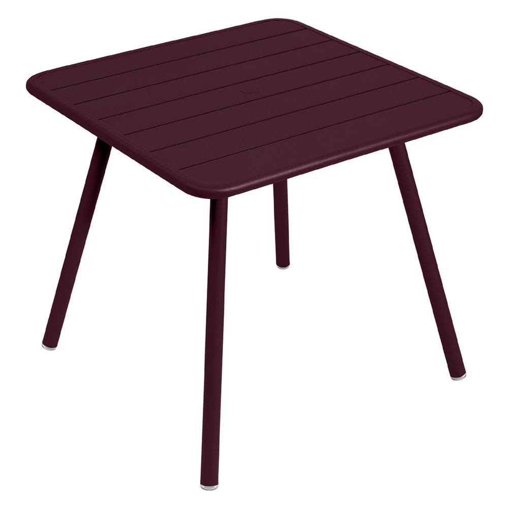 Luxembourg Square Outdoor Dining Table