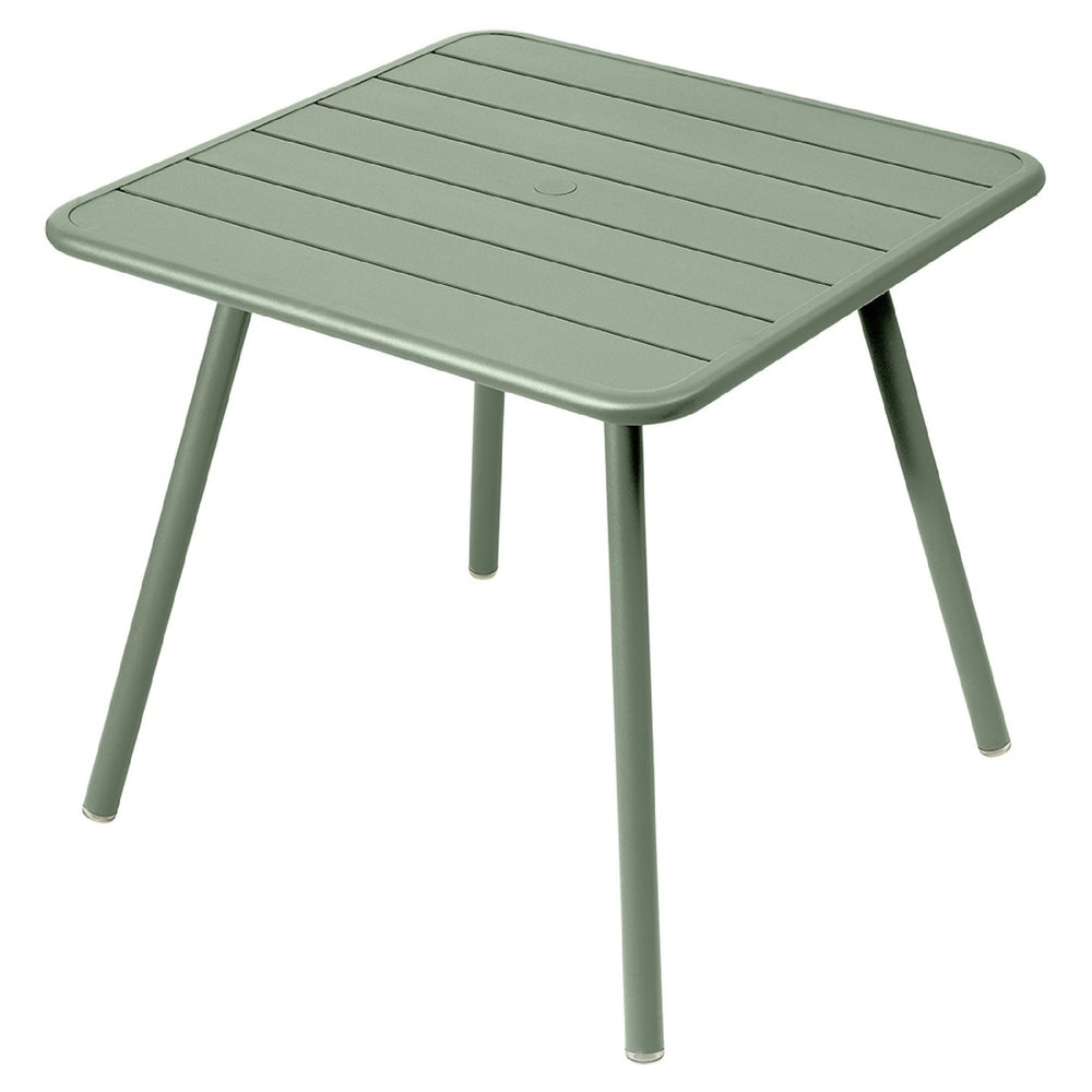 Luxembourg Square Outdoor Dining Table