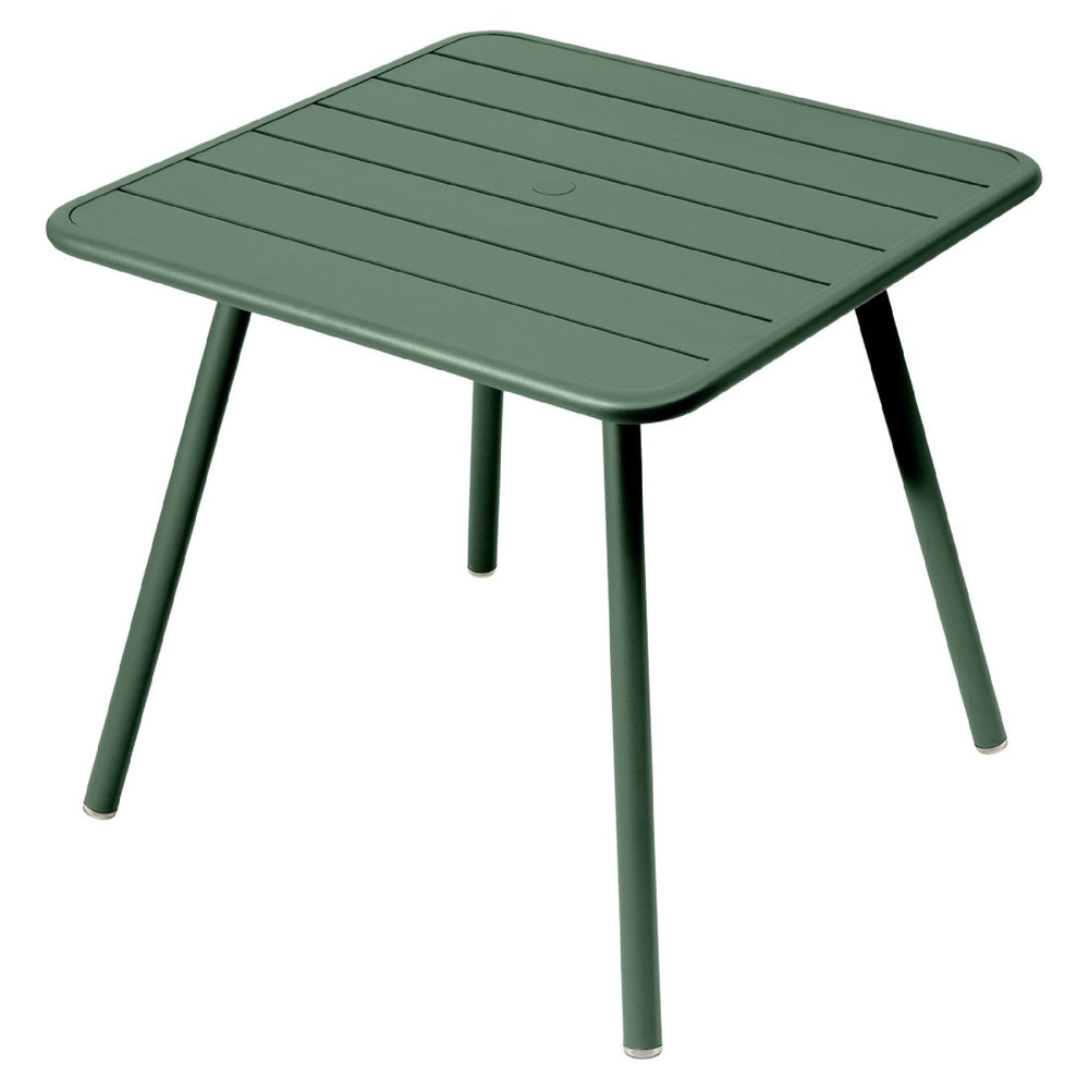 Luxembourg Square Outdoor Dining Table