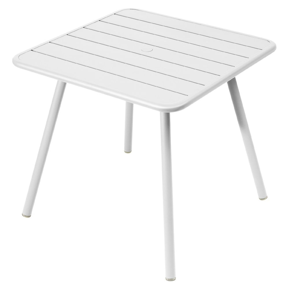 Luxembourg Square Outdoor Dining Table