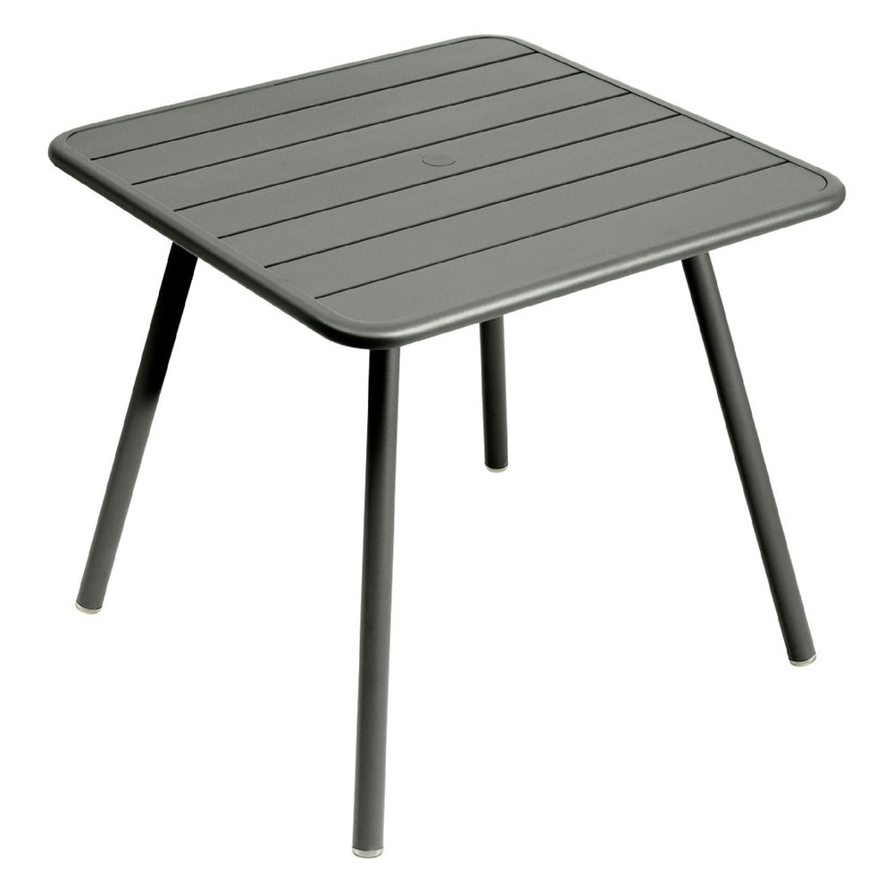 Luxembourg Square Outdoor Dining Table