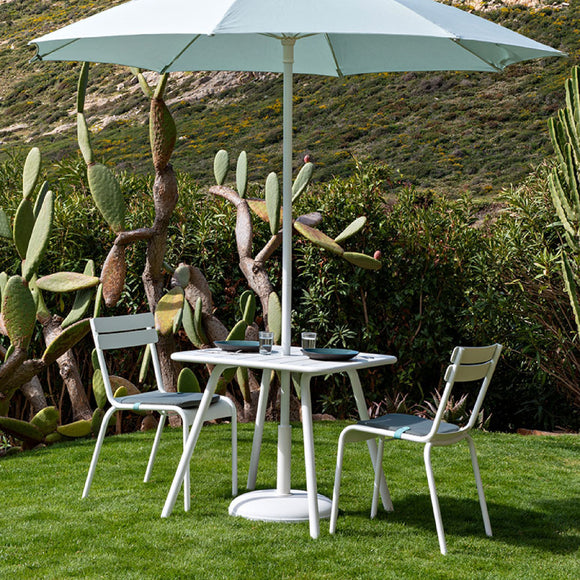 Luxembourg Square Outdoor Dining Table