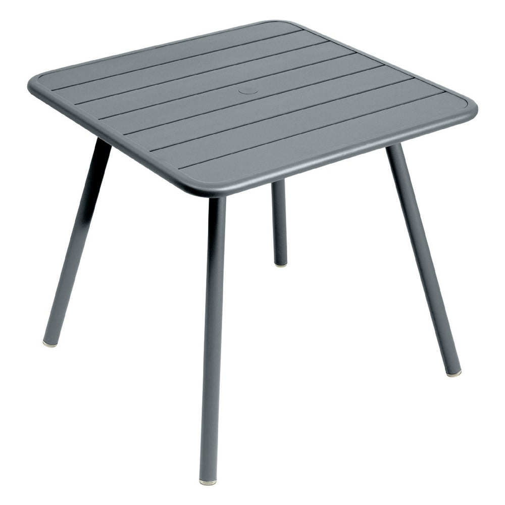 Luxembourg Square Outdoor Dining Table