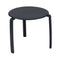 Alize Side Table  option Anthracite (Speckled Textured)