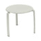 Alize Side Table  option Clay Grey (Textured)