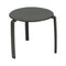 Alize Side Table  option Rosemary (Textured)