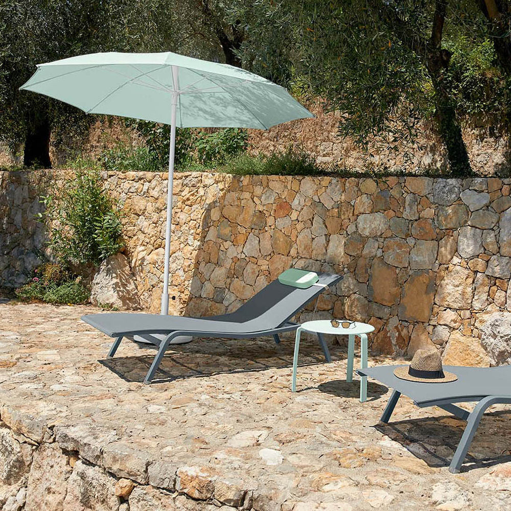 Alize Outdoor Side Table