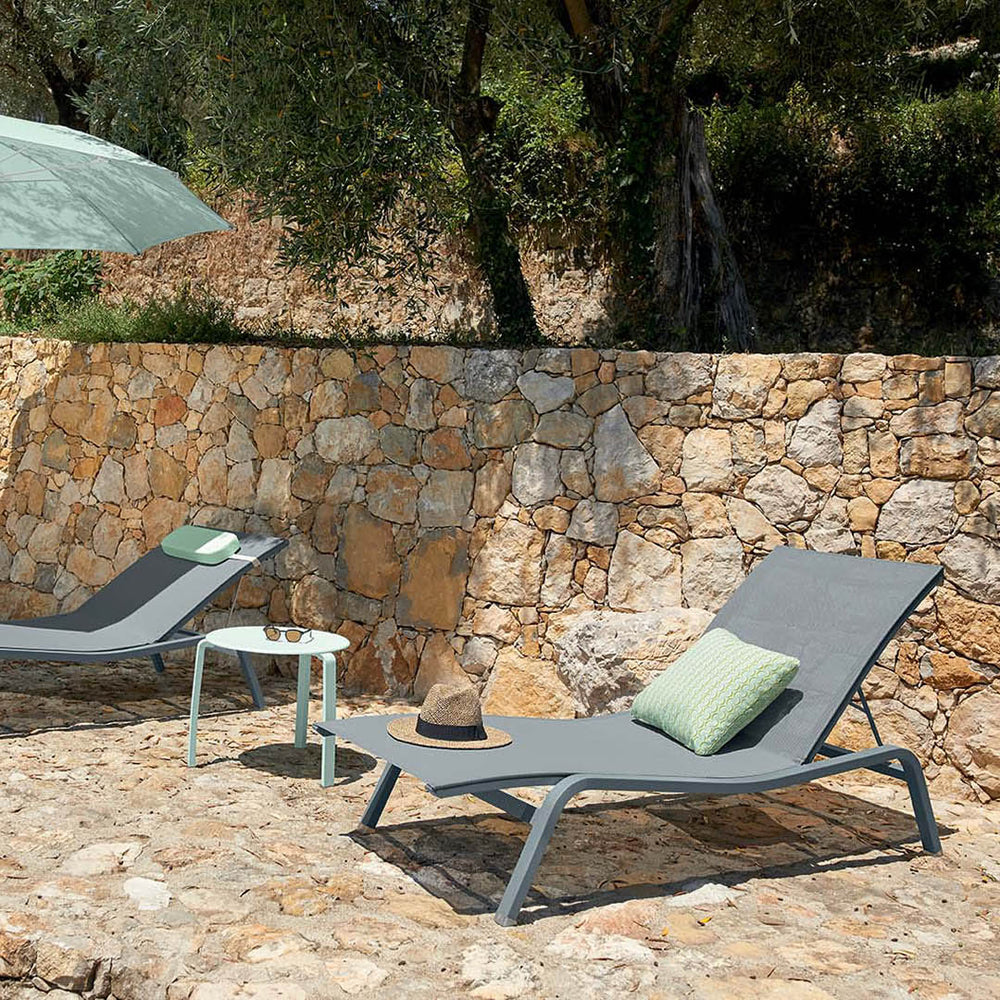 Alize Sunlounger