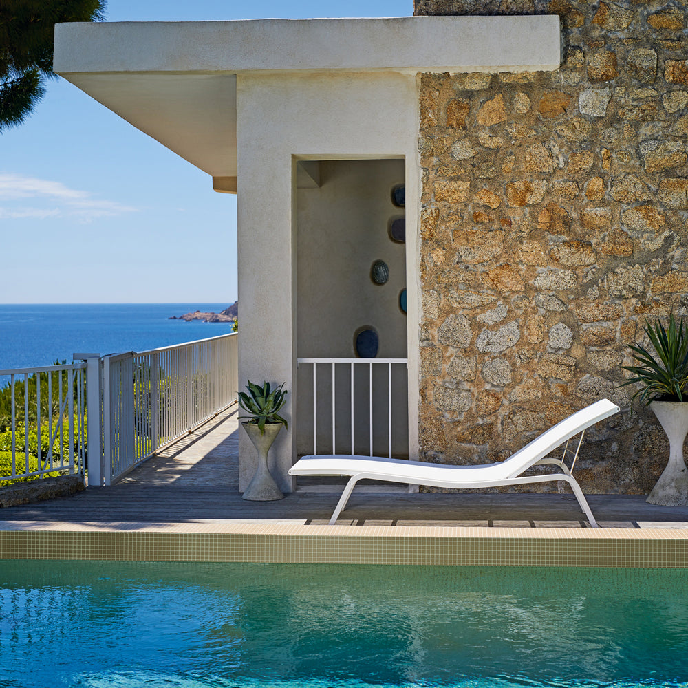 Alize Sunlounger