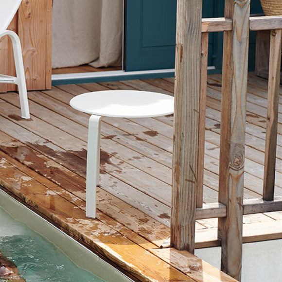 Alize Outdoor Side Table