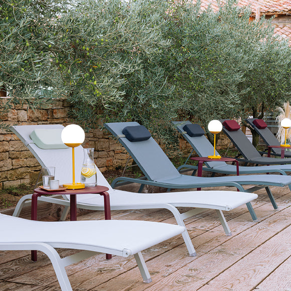 Alize Outdoor Side Table