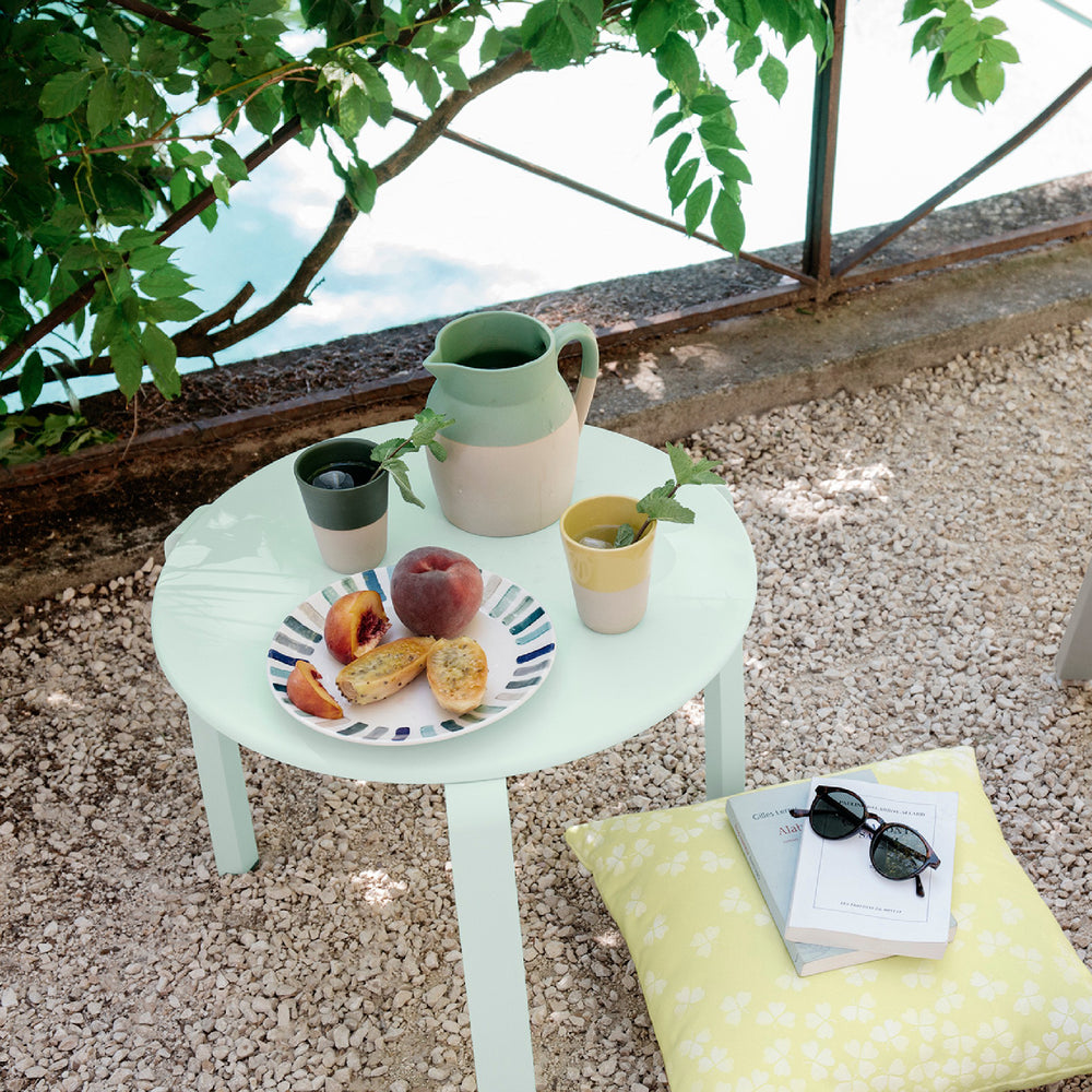 Alize Outdoor Side Table