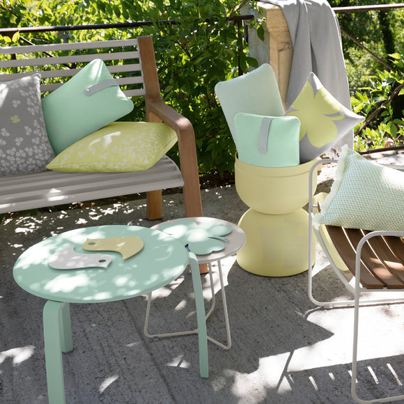 Alize Outdoor Side Table