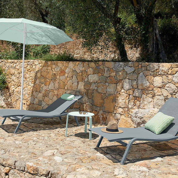 Alize Outdoor Side Table