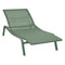 Alize Sunlounger  option Cactus (Textured)