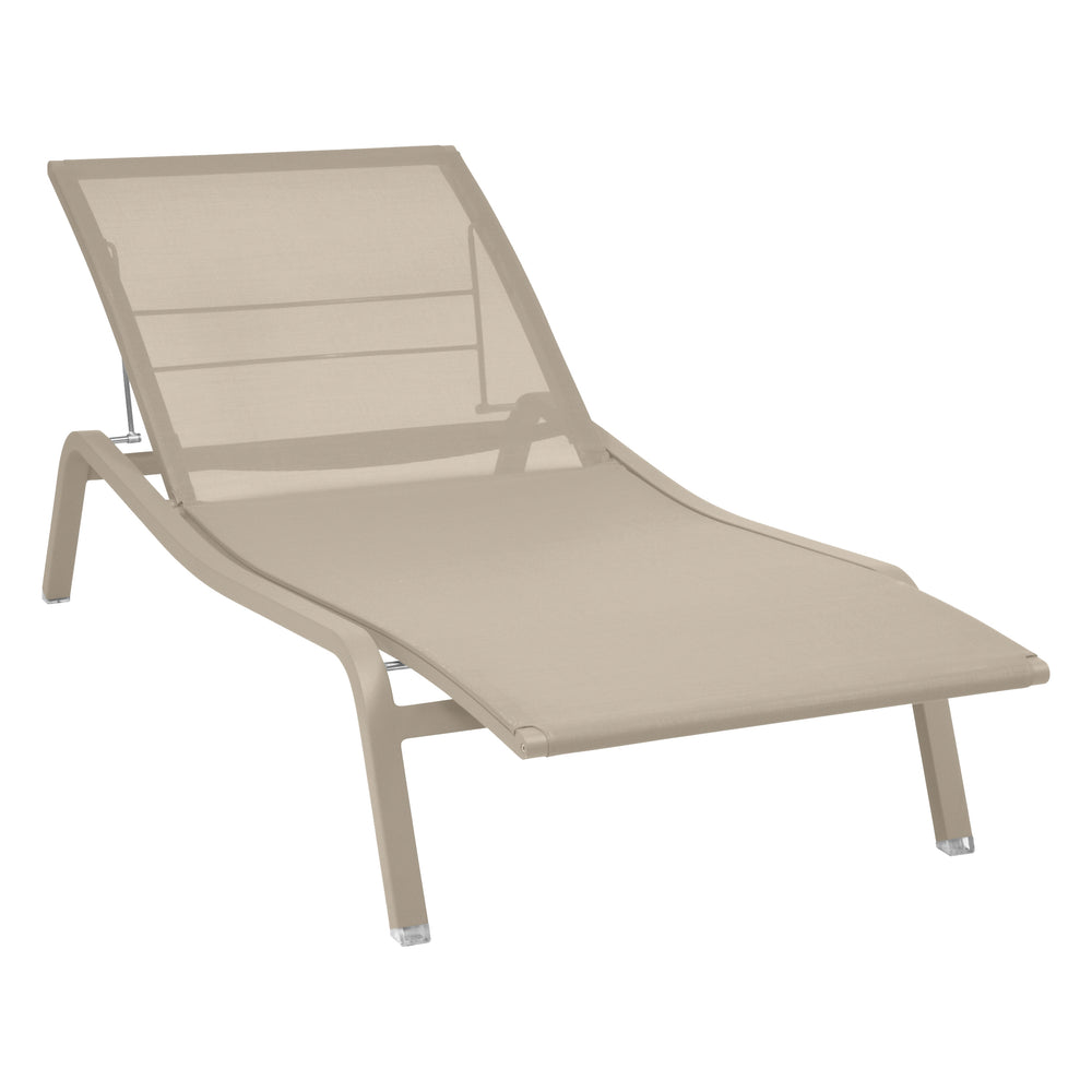 Alize Sunlounger