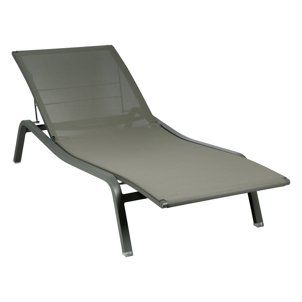 Alize Sunlounger