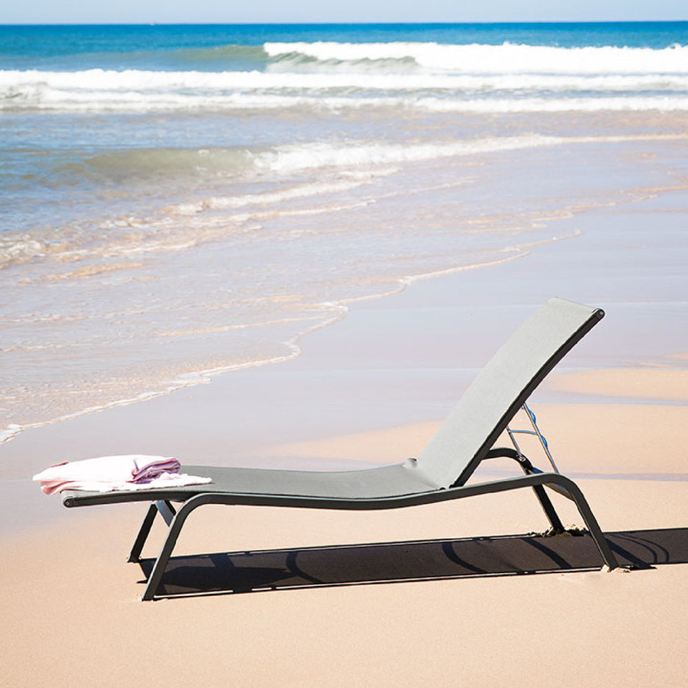 Alize Sunlounger
