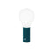 Aplo Lamp  option Acapulco Blue (Textured)
