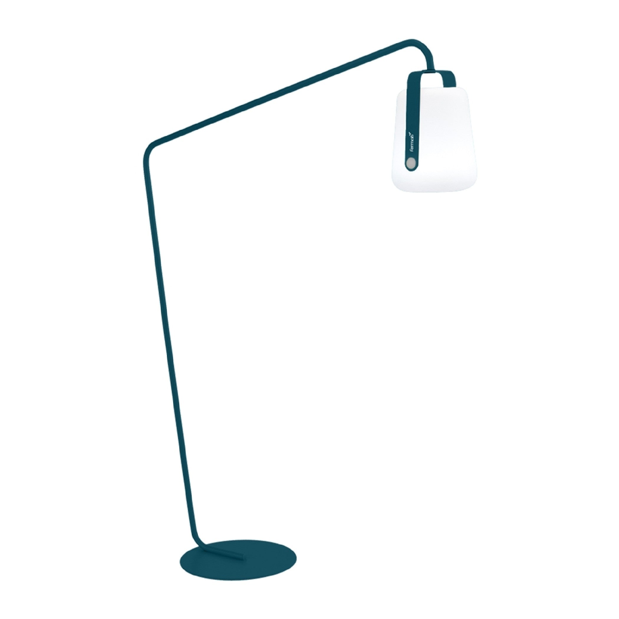 Offset Standing Fermob Balad Upright Outdoor Large Stand - 2Modern