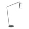 Balad Upright Outdoor Large Stand  option Anthracite (Speckled Textured)