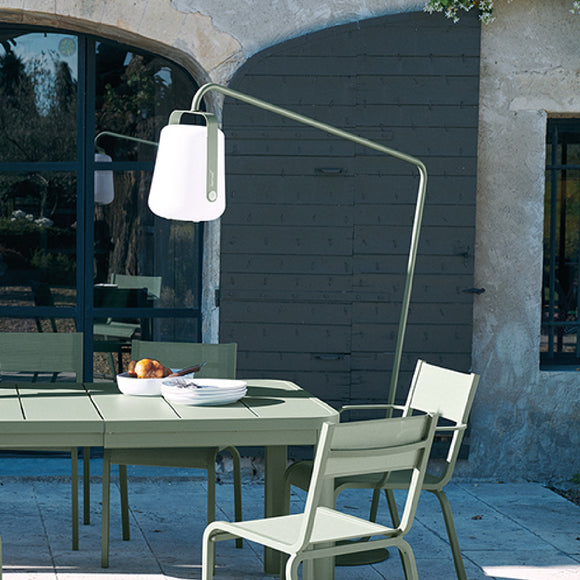 Offset Standing Fermob Balad Upright Outdoor Large Stand - 2Modern