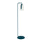 Balad Upright Outdoor Small Stand  option Acapulco Blue (Textured)