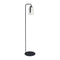 Balad Upright Outdoor Small Stand  option Anthracite (Speckled Textured)