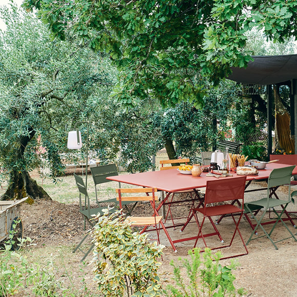 Balad Upright Outdoor Small Stand