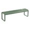 Bellevie Bench  option Cactus (Textured)