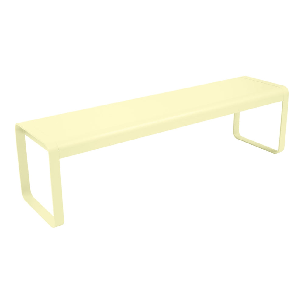 Bellevie Outdoor Bench