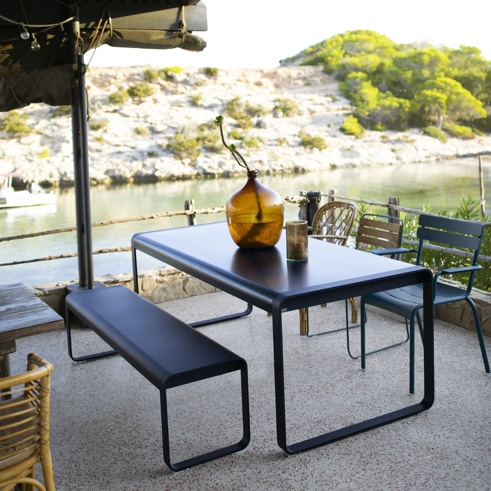 Bellevie Outdoor Bench
