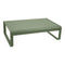 Bellevie Low Table  option Cactus (Textured)