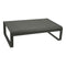 Bellevie Low Table  option Rosemary (Textured)