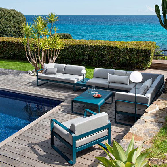 Bellevie Outdoor Low Table