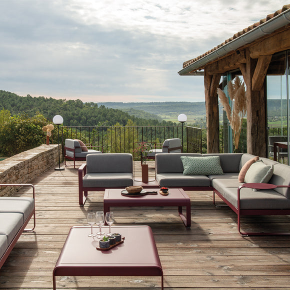 Bellevie Outdoor Low Table