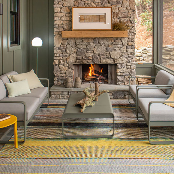 Bellevie Outdoor Low Table