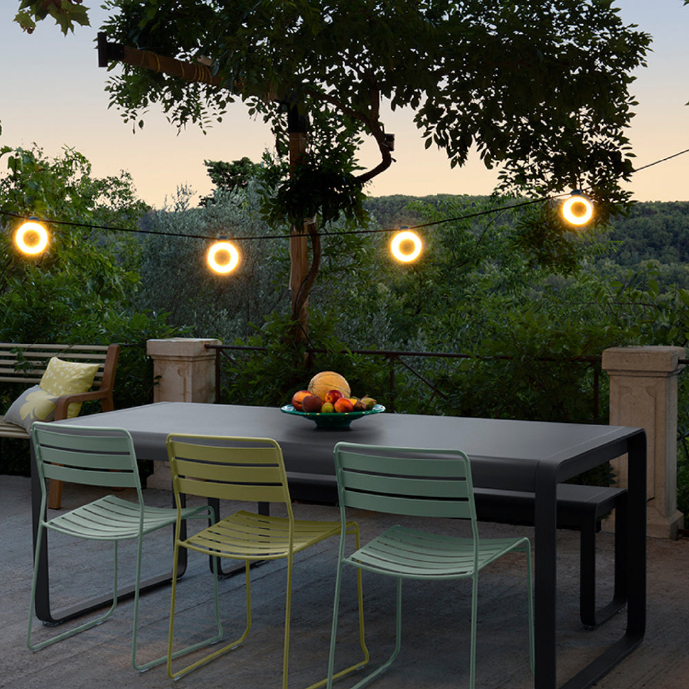 Bellevie Outdoor Table