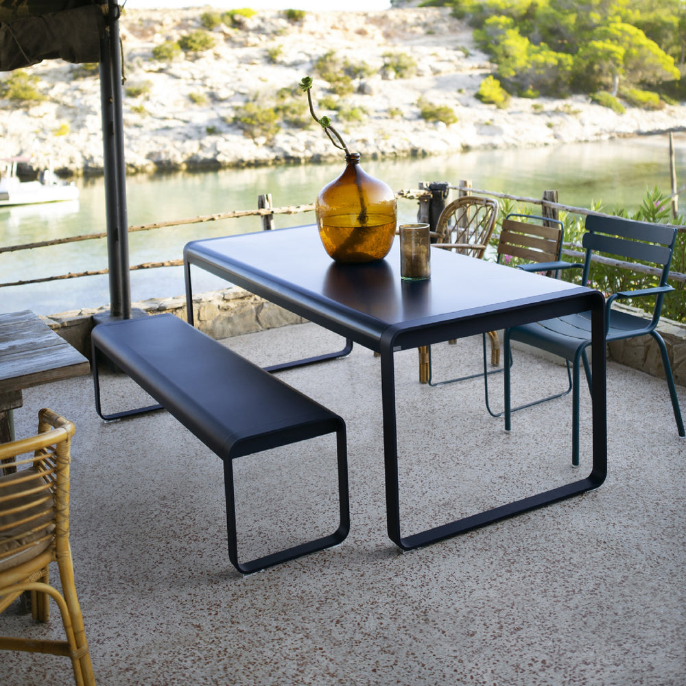 Bellevie Outdoor Table