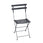Bistro Chair & Round Folding Table Mix-Match Set