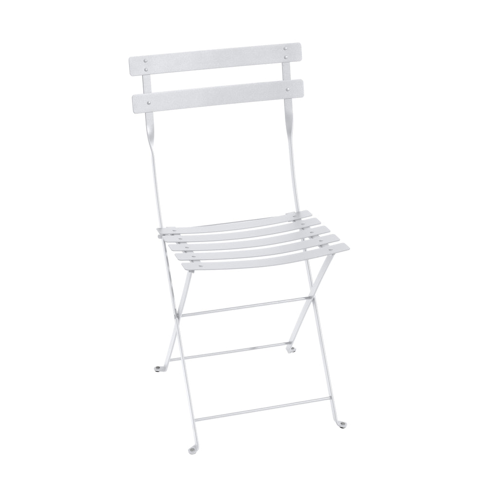 Bistro Chair & Round Folding Table Mix-Match Set