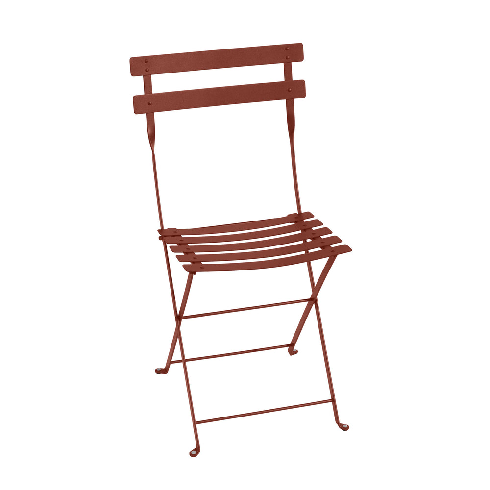 Bistro Chair & Round Folding Table Mix-Match Set