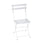 Bistro Chair & Round Folding Table Mix-Match Set