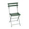 Bistro Chair (Set of 2)  option Cedar Green (Textured)