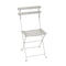 Bistro Chair (Set of 2)  option Clay Grey (Textured)