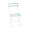 Bistro Chair (Set of 2)  option Ice Mint (Textured)