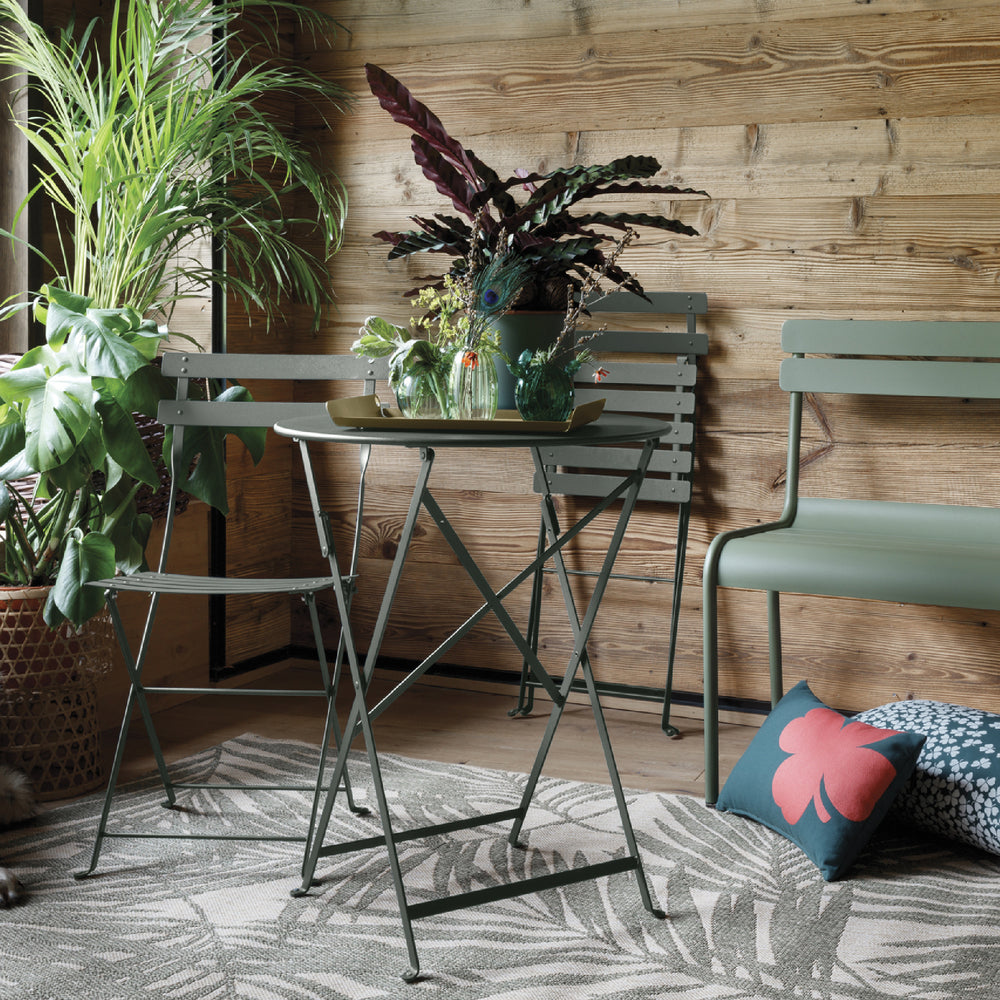 Bistro Outdoor Chair (Set of 2)